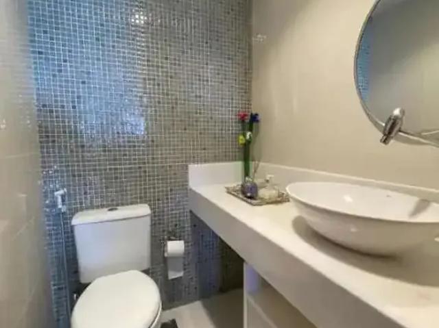 Apartamento para Venda em Recife/PE Ilha do Retiro 4 Quartos