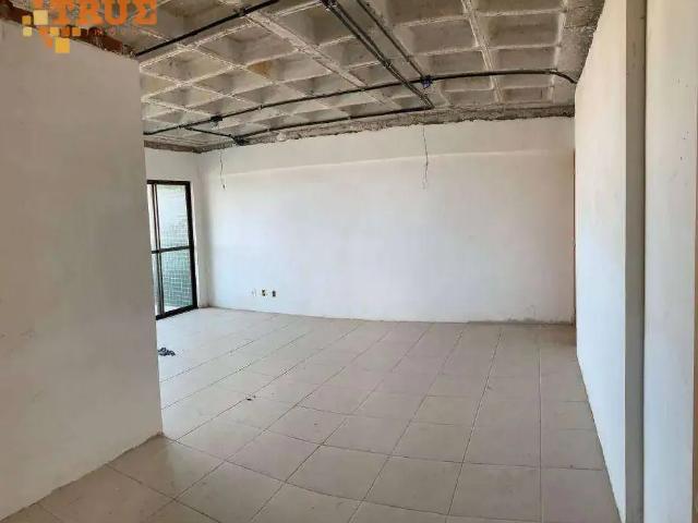 Apartamento para Venda em Recife/PE Ilha do Retiro 4 Quartos