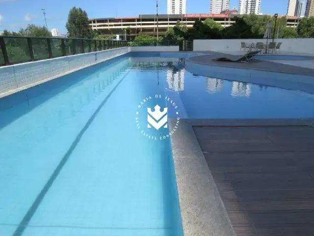 Apartamento para Venda em Recife/PE Ilha do Retiro 4 Quartos