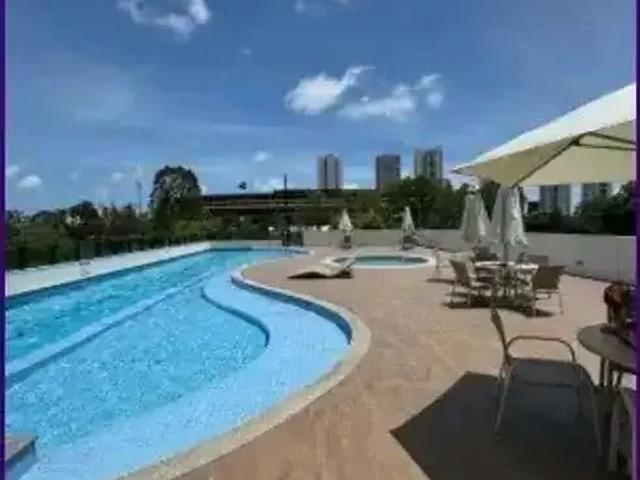 Apartamento para Venda em Recife/PE Ilha do Retiro 4 Quartos