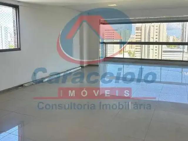Apartamento para Venda em Recife/PE Ilha do Retiro 4 Quartos