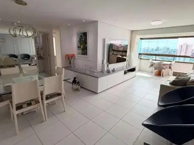 Apartamento para Venda em Recife/PE Ilha do Retiro 4 Quartos