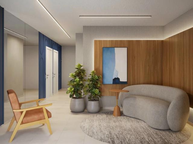 Apartamento para Venda em Recife/PE Imbiribeira 1 Quartos