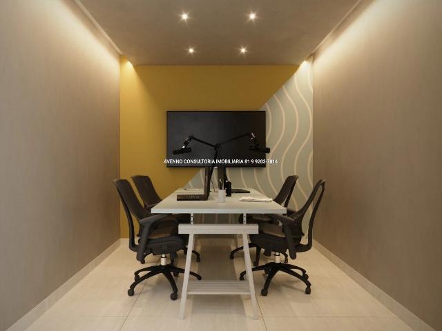 Apartamento para Venda em Recife/PE Imbiribeira 1 Quartos