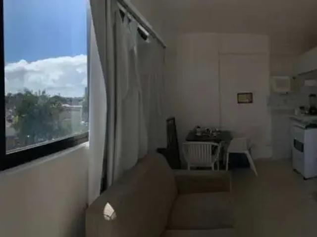 Apartamento para Venda em Recife/PE Imbiribeira 1 Quartos