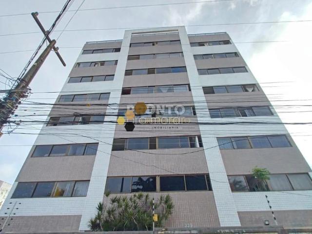 Apartamento para Venda em Recife/PE Imbiribeira 1 Quartos