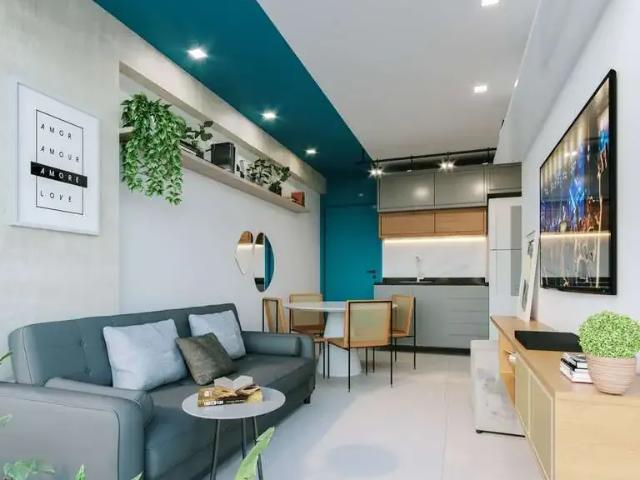 Apartamento para Venda em Recife/PE Imbiribeira 1 Quartos