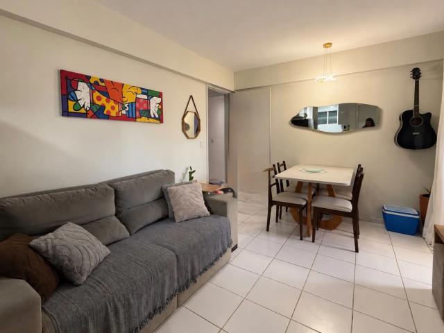 Apartamento para Venda em Recife/PE Imbiribeira 2 Quartos