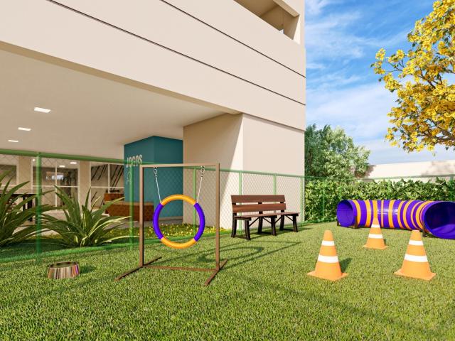 Apartamento para Venda em Recife/PE Imbiribeira 2 Quartos