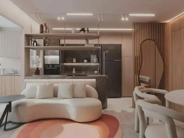 Apartamento para Venda em Recife/PE Imbiribeira 2 Quartos