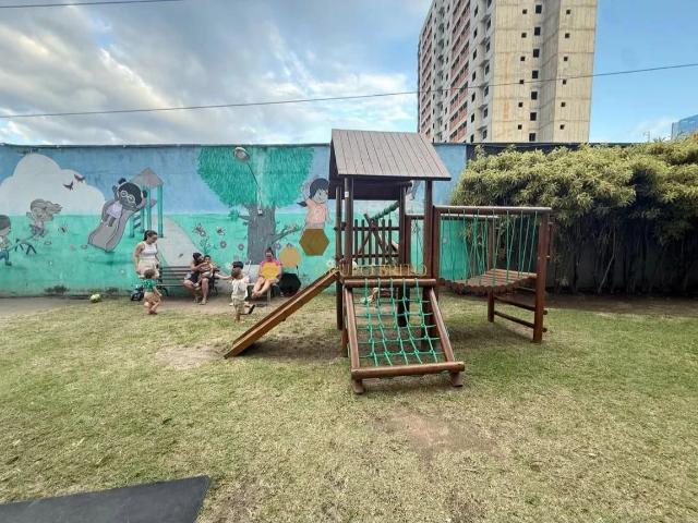 Apartamento para Venda em Recife/PE Imbiribeira 2 Quartos