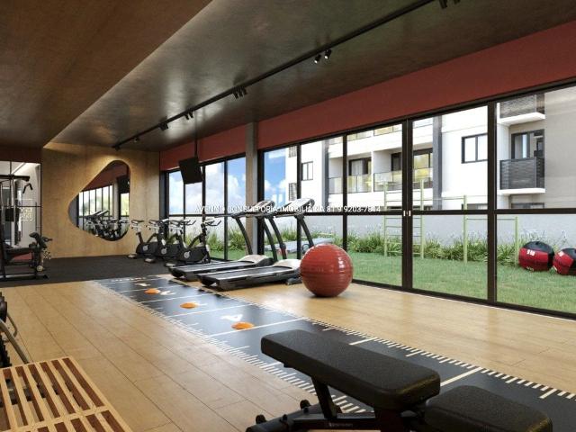 Apartamento para Venda em Recife/PE Imbiribeira 2 Quartos
