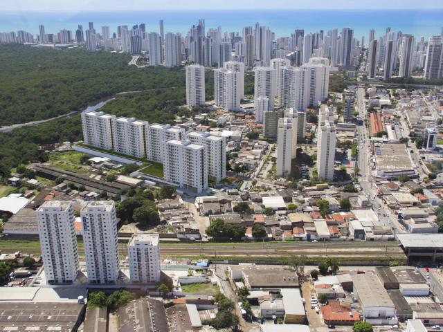 Apartamento para Venda em Recife/PE Imbiribeira 2 Quartos