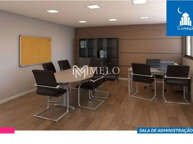 Apartamento para Venda em Recife/PE Imbiribeira 2 Quartos