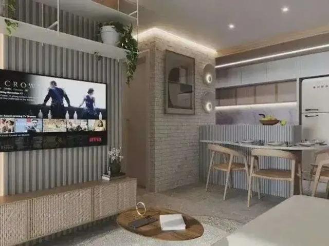 Apartamento para Venda em Recife/PE Imbiribeira 2 Quartos
