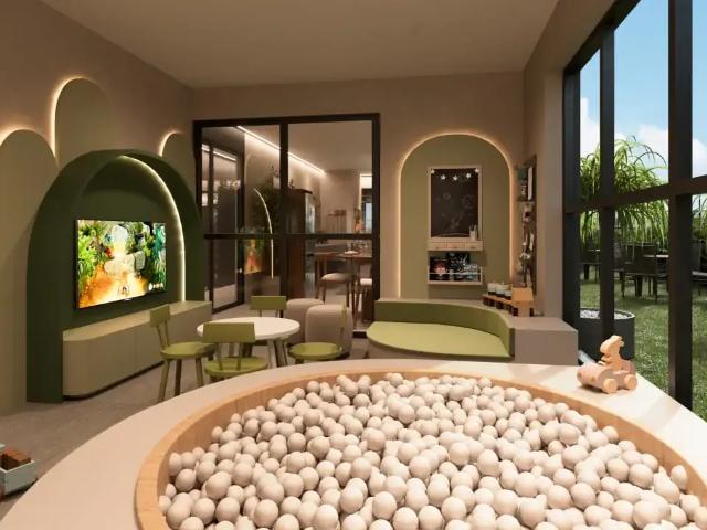 Apartamento para Venda em Recife/PE Imbiribeira 2 Quartos