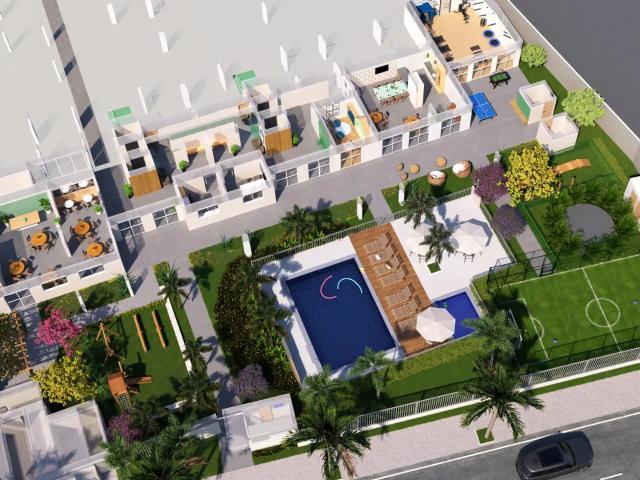 Apartamento para Venda em Recife/PE Imbiribeira 2 Quartos