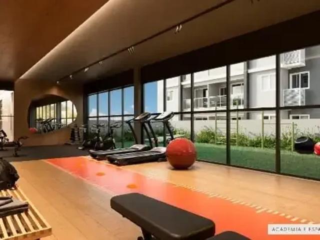 Apartamento para Venda em Recife/PE Imbiribeira 2 Quartos