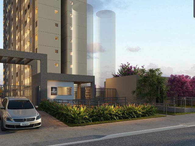 Apartamento para Venda em Recife/PE Imbiribeira 2 Quartos