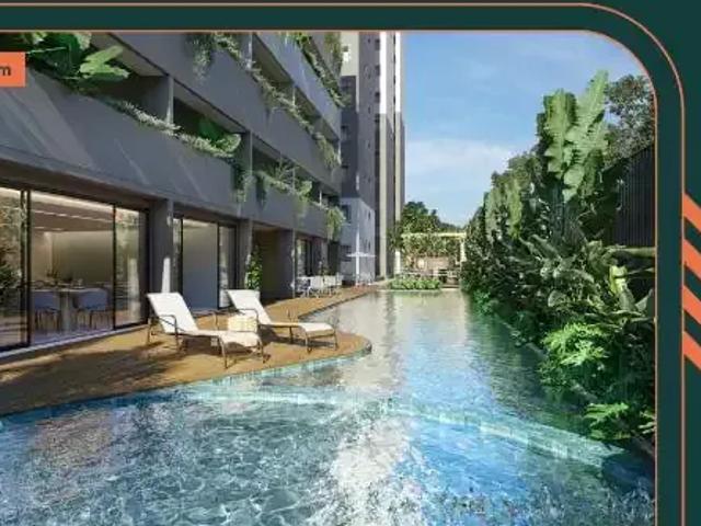 Apartamento para Venda em Recife/PE Imbiribeira 2 Quartos