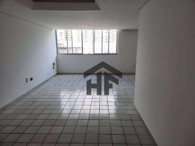 Apartamento para Venda em Recife/PE Imbiribeira 2 Quartos