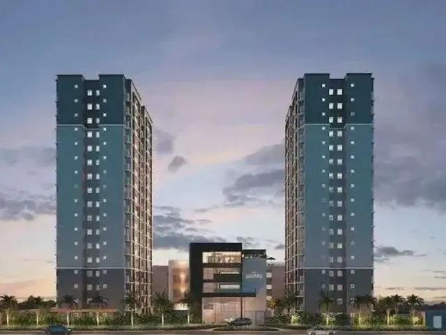 Apartamento para Venda em Recife/PE Imbiribeira 2 Quartos