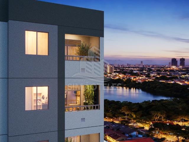 Apartamento para Venda em Recife/PE Imbiribeira 2 Quartos