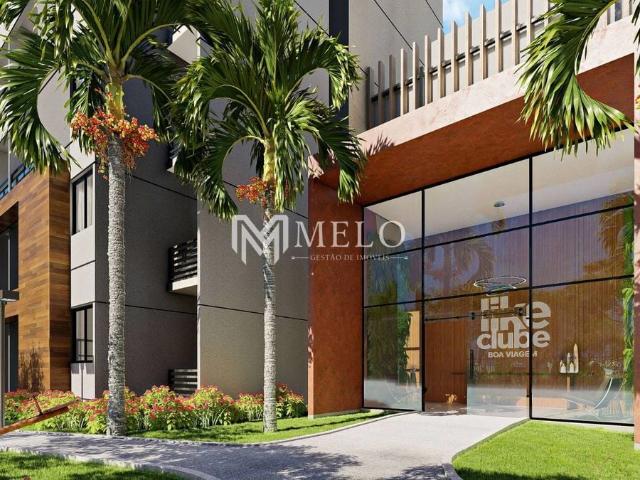 Apartamento para Venda em Recife/PE Imbiribeira 2 Quartos