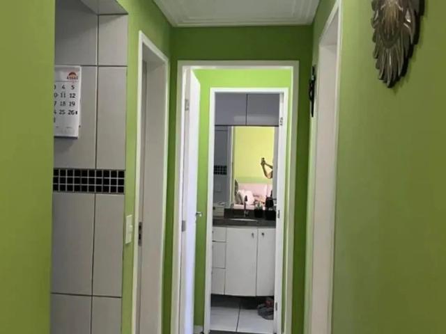 Apartamento para Venda em Recife/PE Imbiribeira 2 Quartos