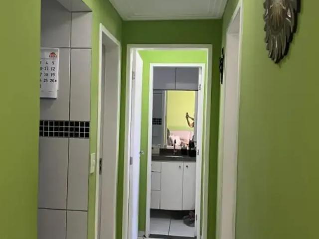 Apartamento para Venda em Recife/PE Imbiribeira 2 Quartos