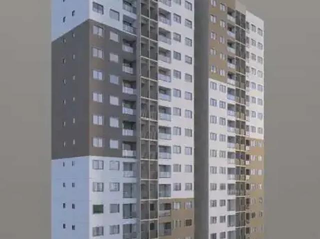Apartamento para Venda em Recife/PE Imbiribeira 2 Quartos