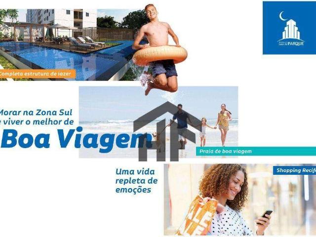 Apartamento para Venda em Recife/PE Imbiribeira 3 Quartos