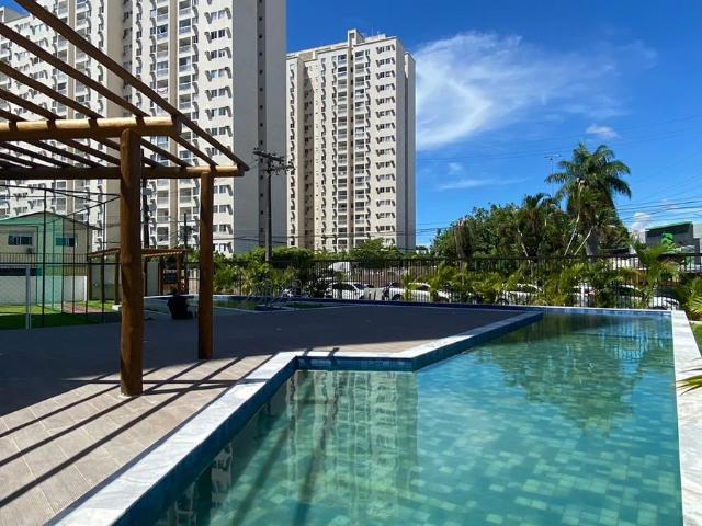 Apartamento para Venda em Recife/PE Imbiribeira 2 Quartos