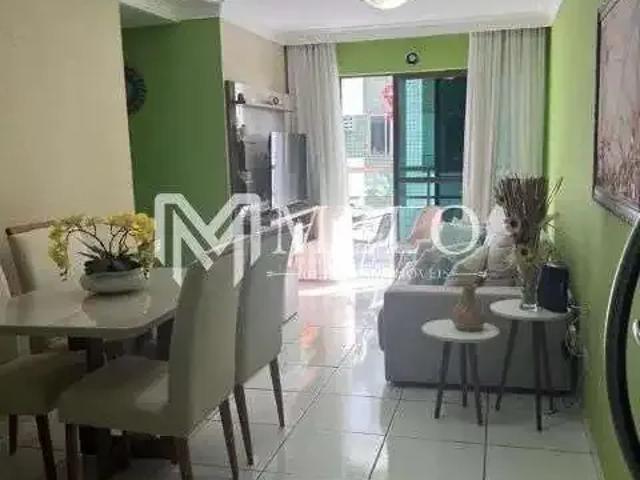 Apartamento para Venda em Recife/PE Imbiribeira 2 Quartos