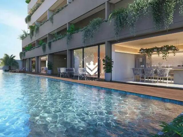 Apartamento para Venda em Recife/PE Imbiribeira 2 Quartos