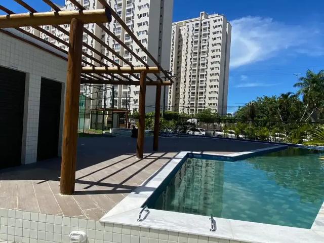 Apartamento para Venda em Recife/PE Imbiribeira 2 Quartos