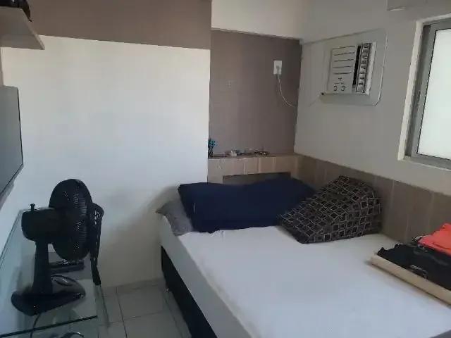 Apartamento para Venda em Recife/PE Imbiribeira 2 Quartos
