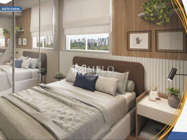 Apartamento para Venda em Recife/PE Imbiribeira 2 Quartos