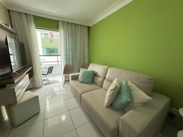 Apartamento para Venda em Recife/PE Imbiribeira 2 Quartos