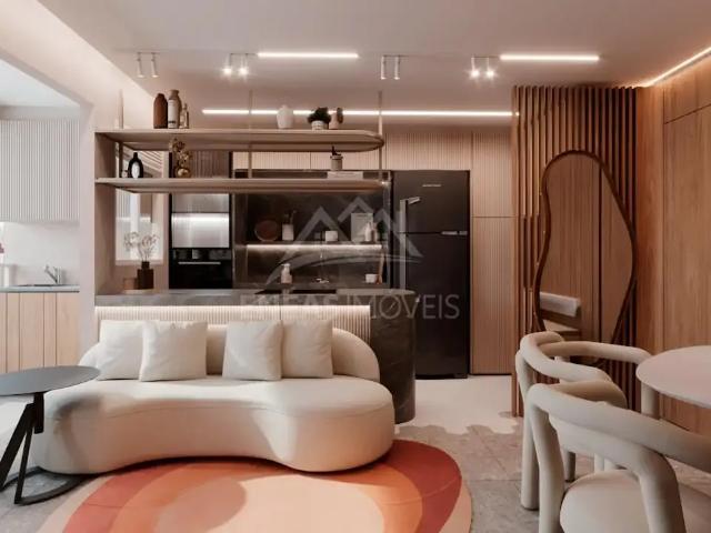 Apartamento para Venda em Recife/PE Imbiribeira 2 Quartos