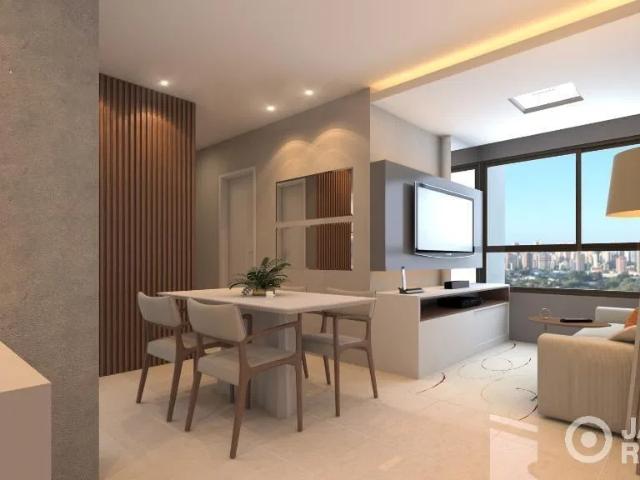 Apartamento para Venda em Recife/PE Imbiribeira 2 Quartos
