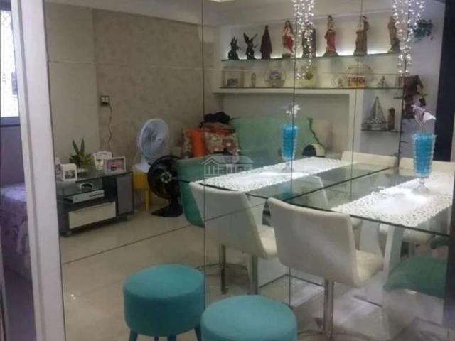 Apartamento para Venda em Recife/PE Imbiribeira 2 Quartos