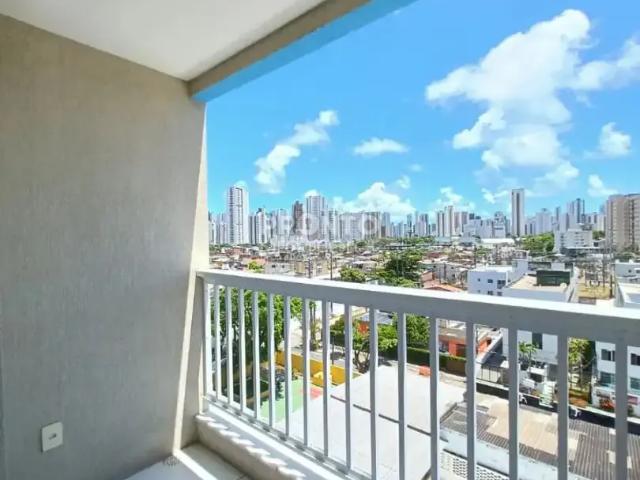 Apartamento para Venda em Recife/PE Imbiribeira 2 Quartos