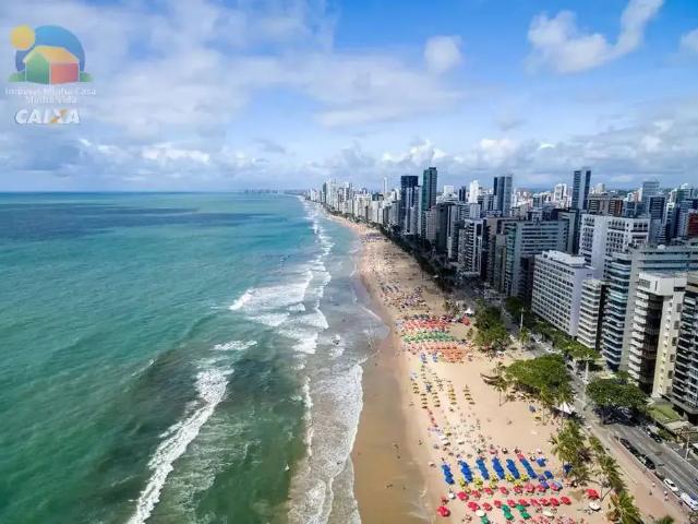 Apartamento para Venda em Recife/PE Imbiribeira 2 Quartos