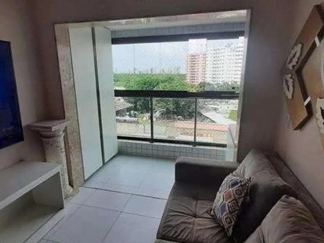 Apartamento para Venda em Recife/PE Imbiribeira 2 Quartos