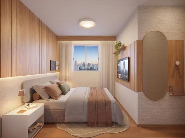 Apartamento para Venda em Recife/PE Imbiribeira 2 Quartos