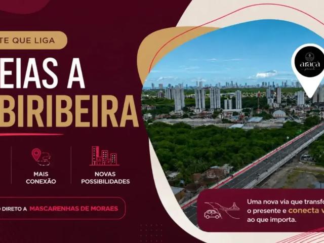 Apartamento para Venda em Recife/PE Imbiribeira 2 Quartos