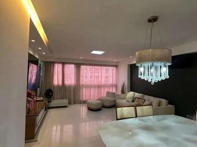 Apartamento para Venda em Recife/PE Imbiribeira 2 Quartos