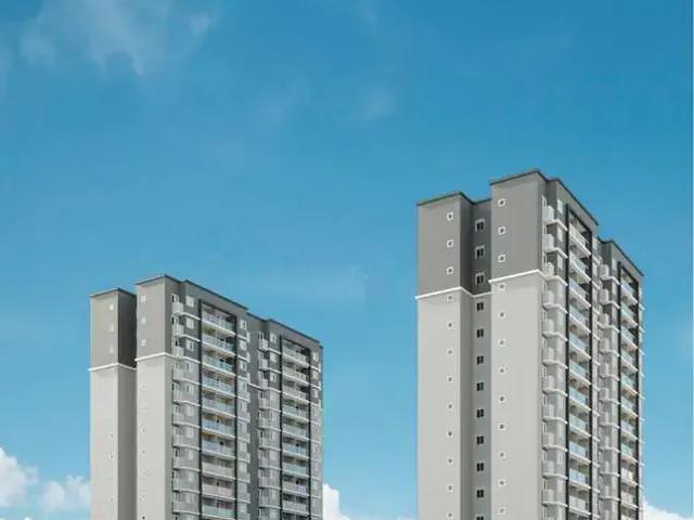 Apartamento para Venda em Recife/PE Imbiribeira 2 Quartos