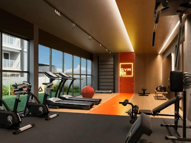 Apartamento para Venda em Recife/PE Imbiribeira 2 Quartos